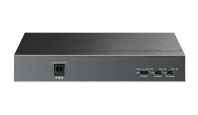 TP-Link LS109P switch