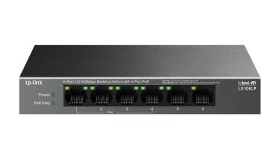 TP-Link LS106LP switch