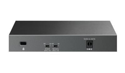 TP-Link LS106LP switch