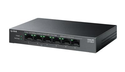 TP-Link LS106LP switch