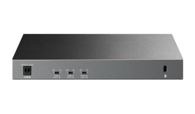 TP-Link LS1210GP switch