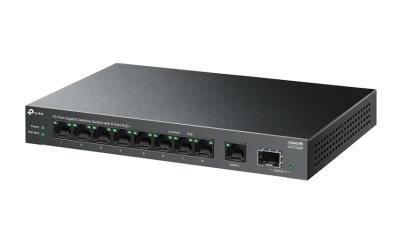 TP-Link LS1210GP switch