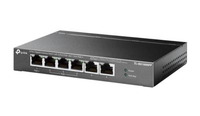 TP-Link TL-SG1006PP Switch