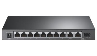 TP-Link TL-SG1210PP Switch