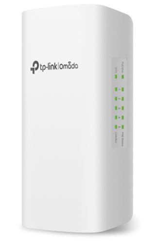 TP-Link Omada SG2005P-PD Switch