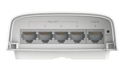 TP-Link Omada SG2005P-PD Switch