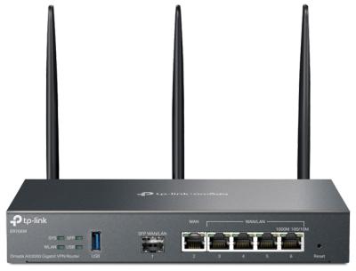 TP-Link Omada ER706W VPN router