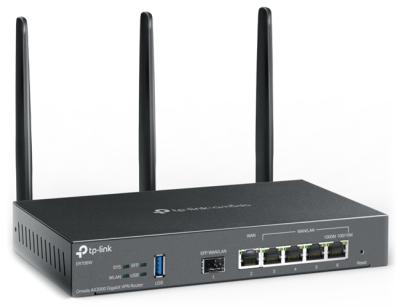 TP-Link Omada ER706W VPN router