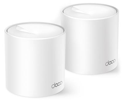 TP-Link Deco X10 2-pack