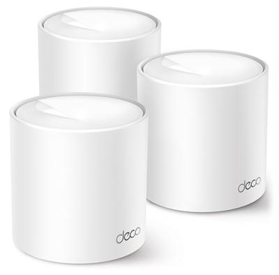 TP-Link Deco X10 3-pack