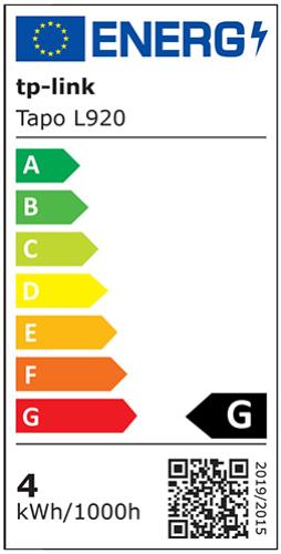 TP-Link Tapo L920-5