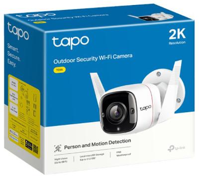 TP-Link Tapo TC65