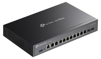 TP-Link Omada ER7412-M2 VPN router