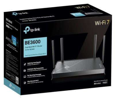 TP-Link Archer BE3600