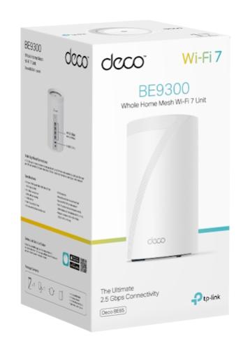 TP-Link Deco BE65 1-pack