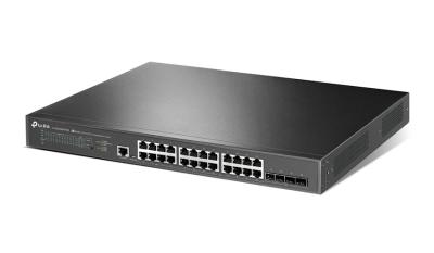 TP-Link TL-SG3428XPP-M2 Switch