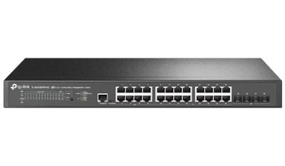 TP-Link TL-SG3428XPP-M2 Switch