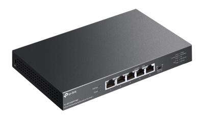 TP-Link TL-SG105PP-M2 Switch