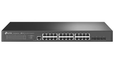 TP-Link TL-SG3428X-M2 Switch