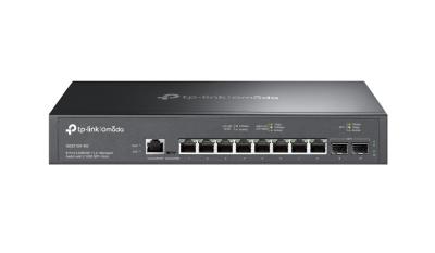 TP-Link SG3210X-M2 Switch