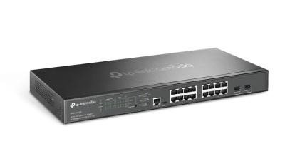 TP-Link SG3218XP-M2 Switch