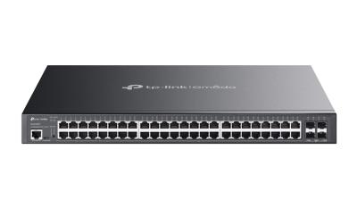 TP-Link SG3452XMPP Switch