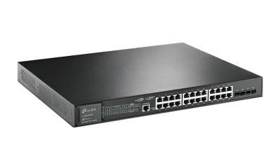 TP-Link SG3428XMPP Switch