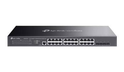 TP-Link SG3428X-M2 Switch