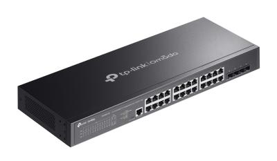 TP-Link SG3428X-M2 Switch