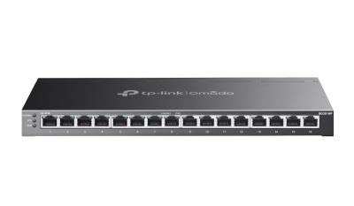 TP-Link SG2016P Switch