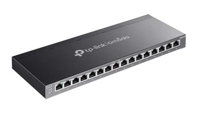 TP-Link SG2016P Switch