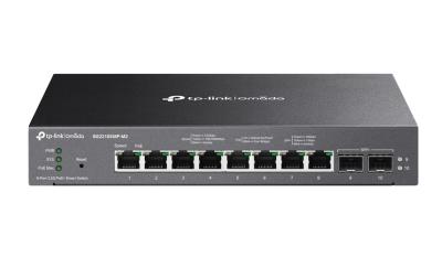 TP-Link Omada SG2210XMP-M2 Switch