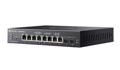 TP-Link Omada SG2210XMP-M2 Switch