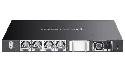 TP-Link Omada SX6632YF V1 Switch