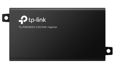 TP-Link TL-POE260S PoE+ injektor