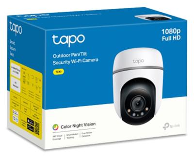 TP-Link Tapo TC40