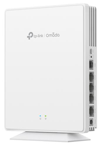 TP-Link Omada EAP610GP Desktop GPON Access Point