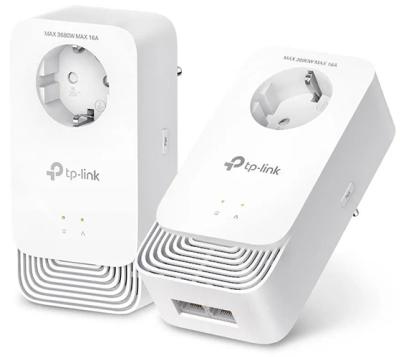 TP-Link PG2400P KIT Powerline