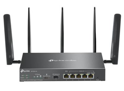 TP-Link Omada ER706W-4G VPN router