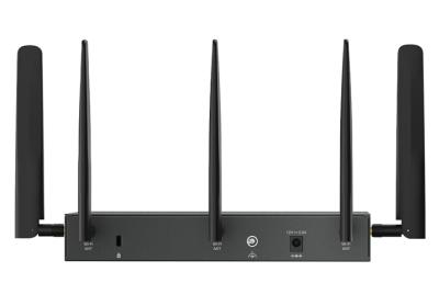 TP-Link Omada ER706W-4G VPN router