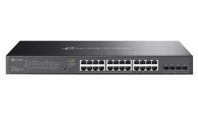 TP-Link Omada SG2428LP Switch