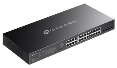 TP-Link Omada SG2428LP Switch