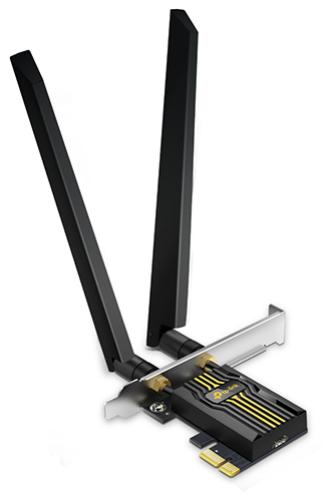 TP-Link Archer TBE400E