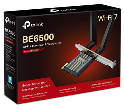 TP-Link Archer TBE400E