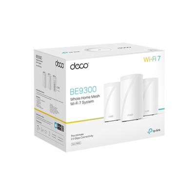 TP-Link Deco BE65 3-pack