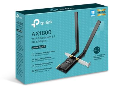 TP-Link Archer TX20E