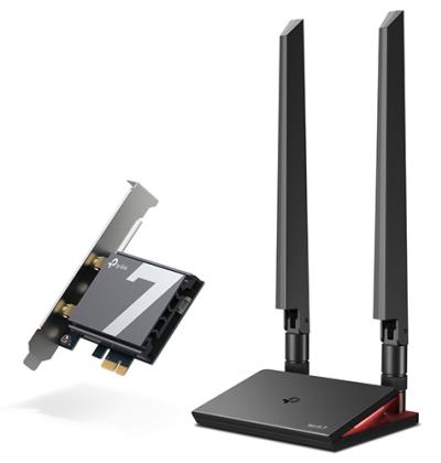 TP-Link Archer TBE550E