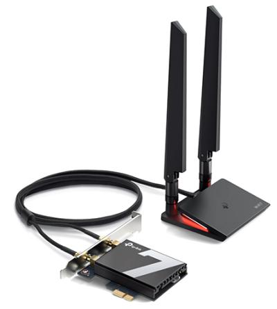 TP-Link Archer TBE550E