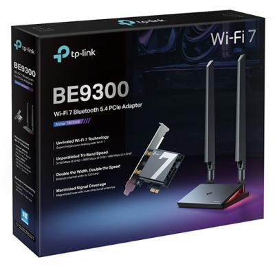 TP-Link Archer TBE550E