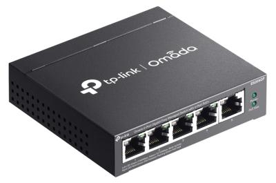 TP-Link ES205GP Switch